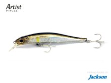 Jackson Artist FR80 #SAY
