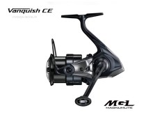 Shimano Vanquish FA Competition Edition