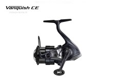 Vanquish FA Competition Edition - C2000SHG