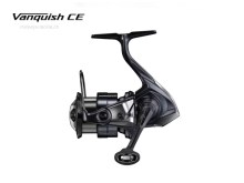 Vanquish FA Competition Edition -  C2500SXG