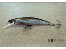 Spearhead Ryuki - ANAZ480 Roach Red Belly