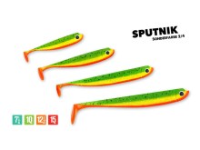 Lieblingsköder Sputnik