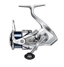 Shimano Stradic FM - 2500SHG