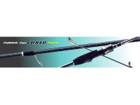Cañas graphiteleader spinning Clearance