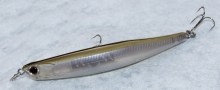 OSP Bent Minnow T-23