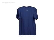 Varivas T-Shirt VAT-30 Blue