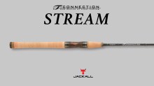 Timon rods T-connection stream