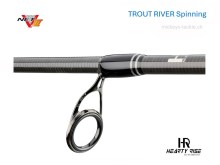 Trout River Spinning