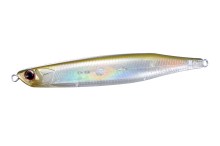 OSP Bent Minnow 76, TS-87 TS Flash Wakasagi