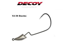 DECOY Decibo VJ-36