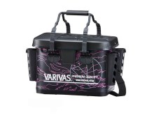 Tackle Bag VABA-77 Pink