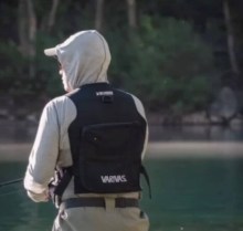 VARIVAS Active Vest VAVT-05 - Red