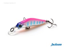 Jackson KANADE, WPY Pink Yamame