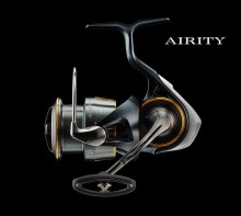 Daiwa 23 Airity - LT3000-H