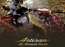 Artisan Montain Stream