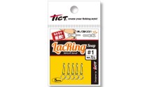 Tict Lac Ring Snap