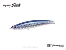 Bay Ruf Seek AHA0087 Sardine