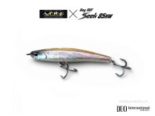 Bay RUF Seek 85HW M-AIRE CAN0843 Jewel Wakasagi