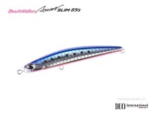 Beach Walker Axcion Slim 85S - MCC0803 Gira Mazume Sardine