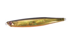 Bent Minnow 76 - H04 Crystal Gold