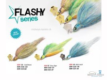 BIM Tackle ChaCha Bait Flashy Series