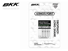BKK Armor Point Dropshot Long Shank