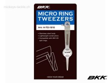 BKK Micro Ring Tweezer