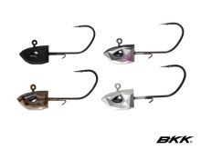 BKK Refrax Head