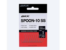 BKK Spoon-10 SS