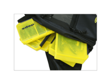 DEPS TARPAULIN Body Bag