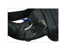 DEPS TARPAULIN Body Bag