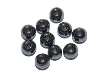 HEMATITE BEADS