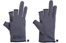 O.S.P Breath Inner Gloves - Khaki (Print Gray)