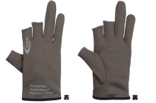 OSP Breath Inner Gloves  Khaki (Print Gray)