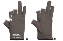 OSP Breath Inner Gloves  Khaki (Print White)