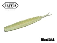 BRUTUS Silent Stick - 6 inch