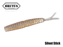 Silent Stick 6 inch - Natural Shad