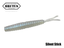 Silent Stick 6 inch - Pro Blue