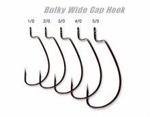 SURE CATCH BULKY WIDE GAP