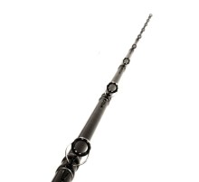 HGC-70HF/GP The Bullet Shot GP