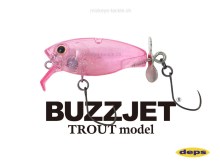 Deps BUZZJET TM - Trout Model