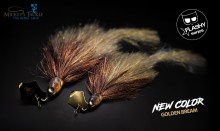 BIM Tackle ChaCha Bait Flashy Series