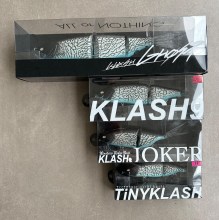 DRT Klash Ghost CHAOS V.D.