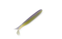 DRT Cramp Shad 4.5 inch, 03 Purple Winny