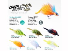 BIM Tackle Crazy Rabbit