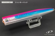 D-Claw Beacon 140 - Funky Back