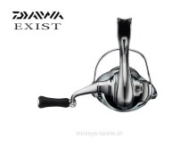 Daiwa 22 Exist