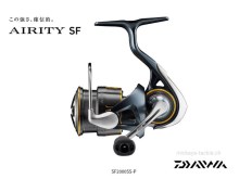 Daiwa Airity SF 2000SS-P