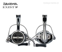 Daiwa EXIST SF