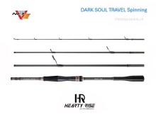 Hearty Rise Dark Soul Travel Spinning